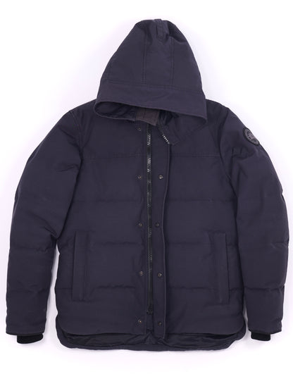 Canada Goose Macmillan Black Label Jacket