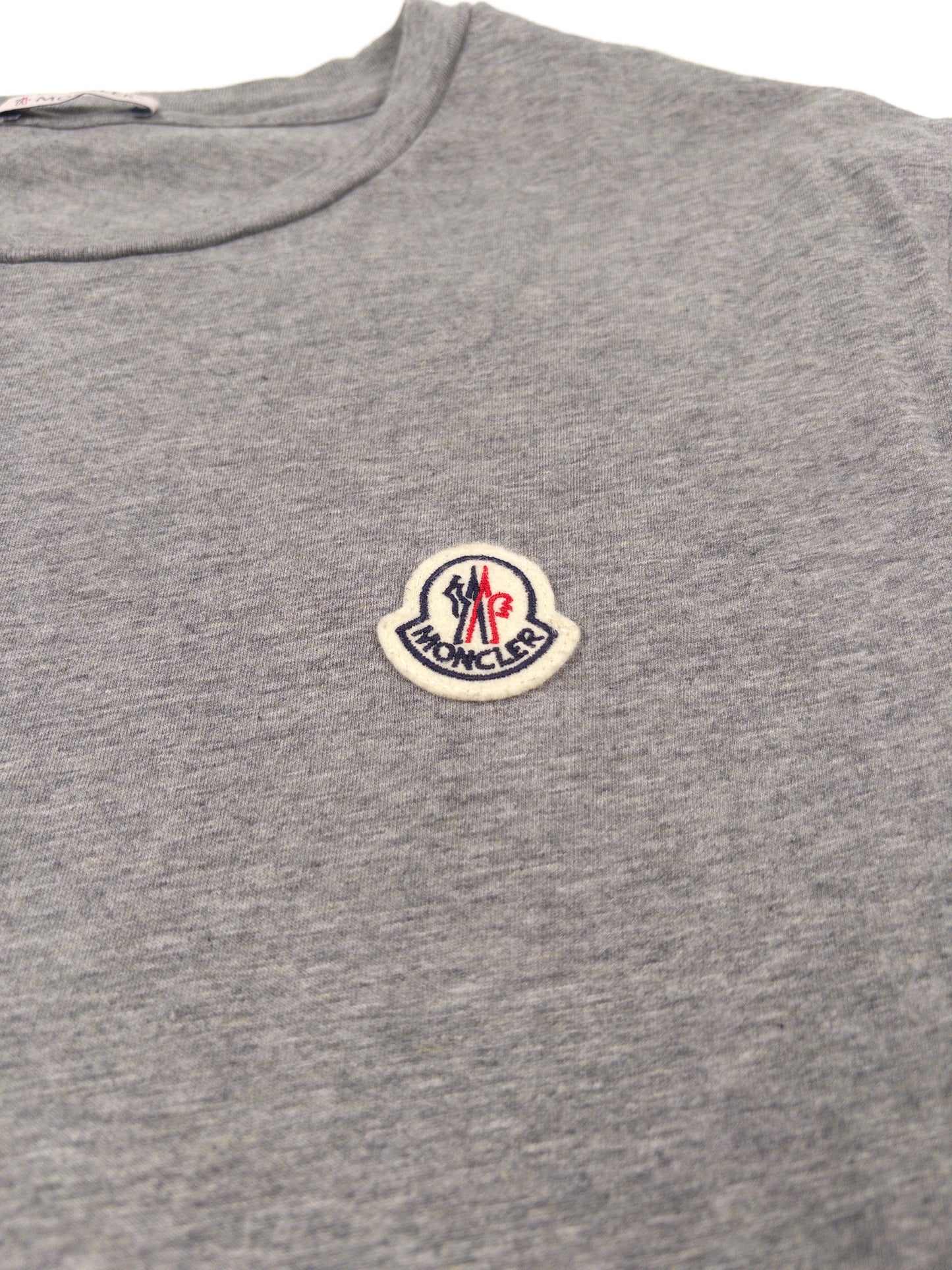Moncler Logo T-shirt