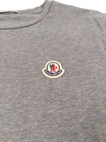 Moncler Logo T-shirt