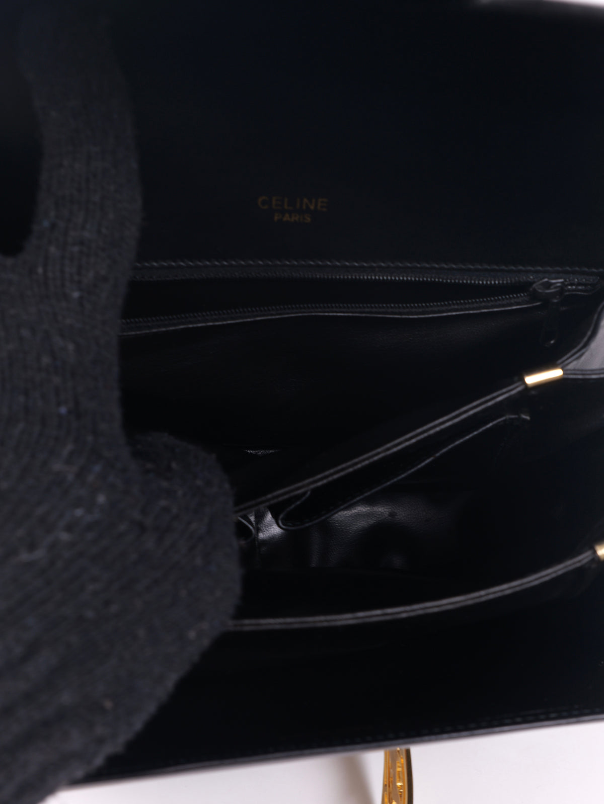 Celine Shoulder Bag