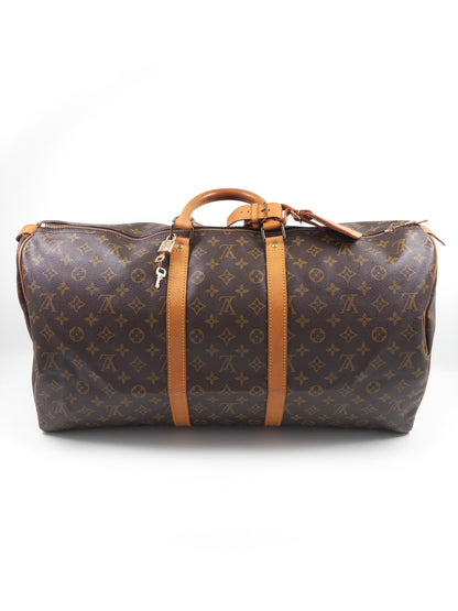 Louis Vuitton Keepall 55