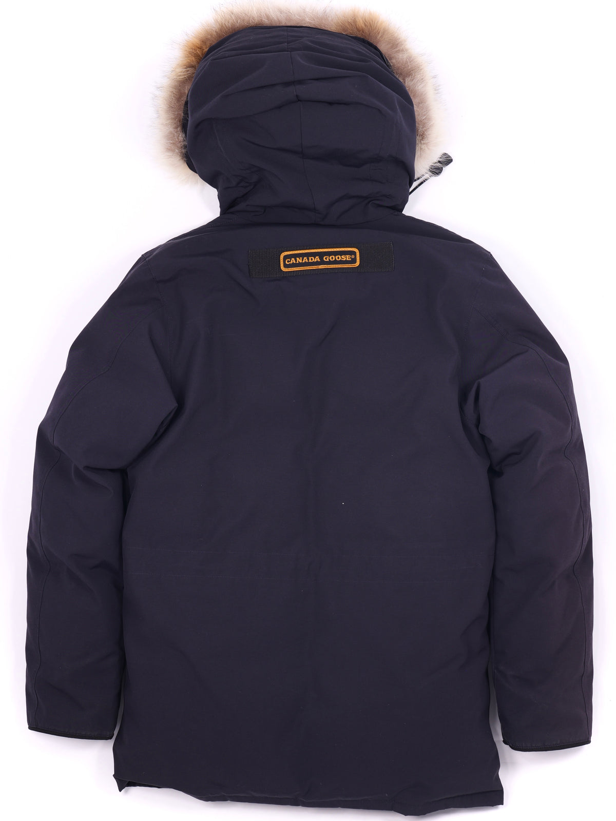 Canada Goose Citadel Parka