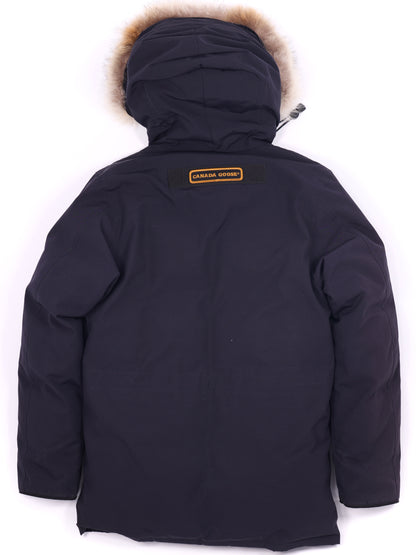 Canada Goose Citadel Parka