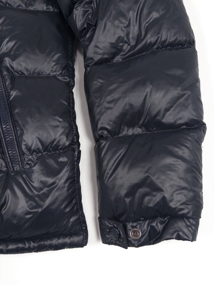 Moncler Zin Down Jacket, Size 2