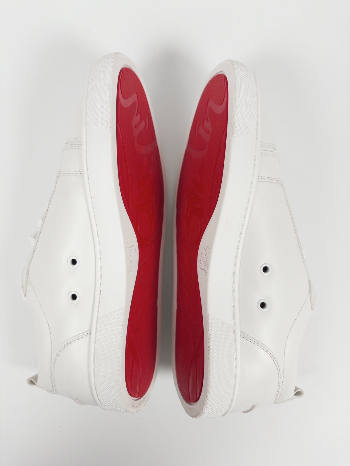 Christian Louboutin Louis Junior Sneakers (EU 43.5