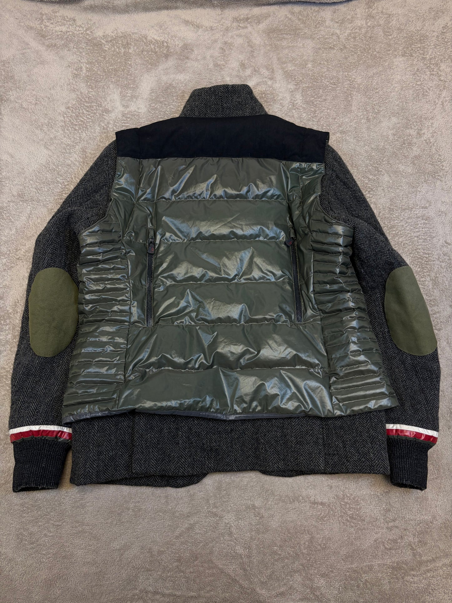 Moncler Hayward Jacket