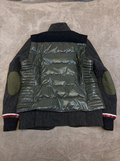 Moncler Hayward Jacket