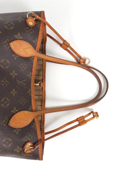 Louis Vuitton Neverfull PM
