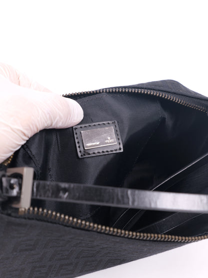 Fendi Zucchini Pochette