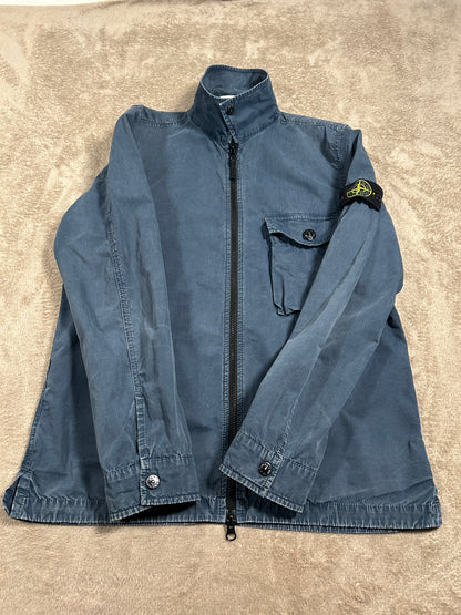Stone Island Jeans Overshirt
