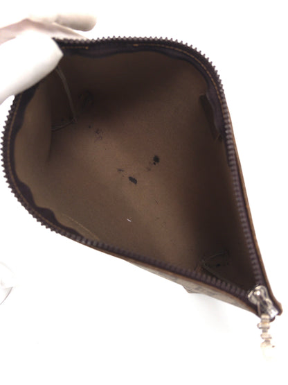 GUCCI GG Plus Clutch Bag