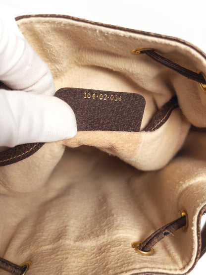 Gucci Bucket shoulder bag