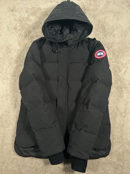 Canada Goose Macmillan