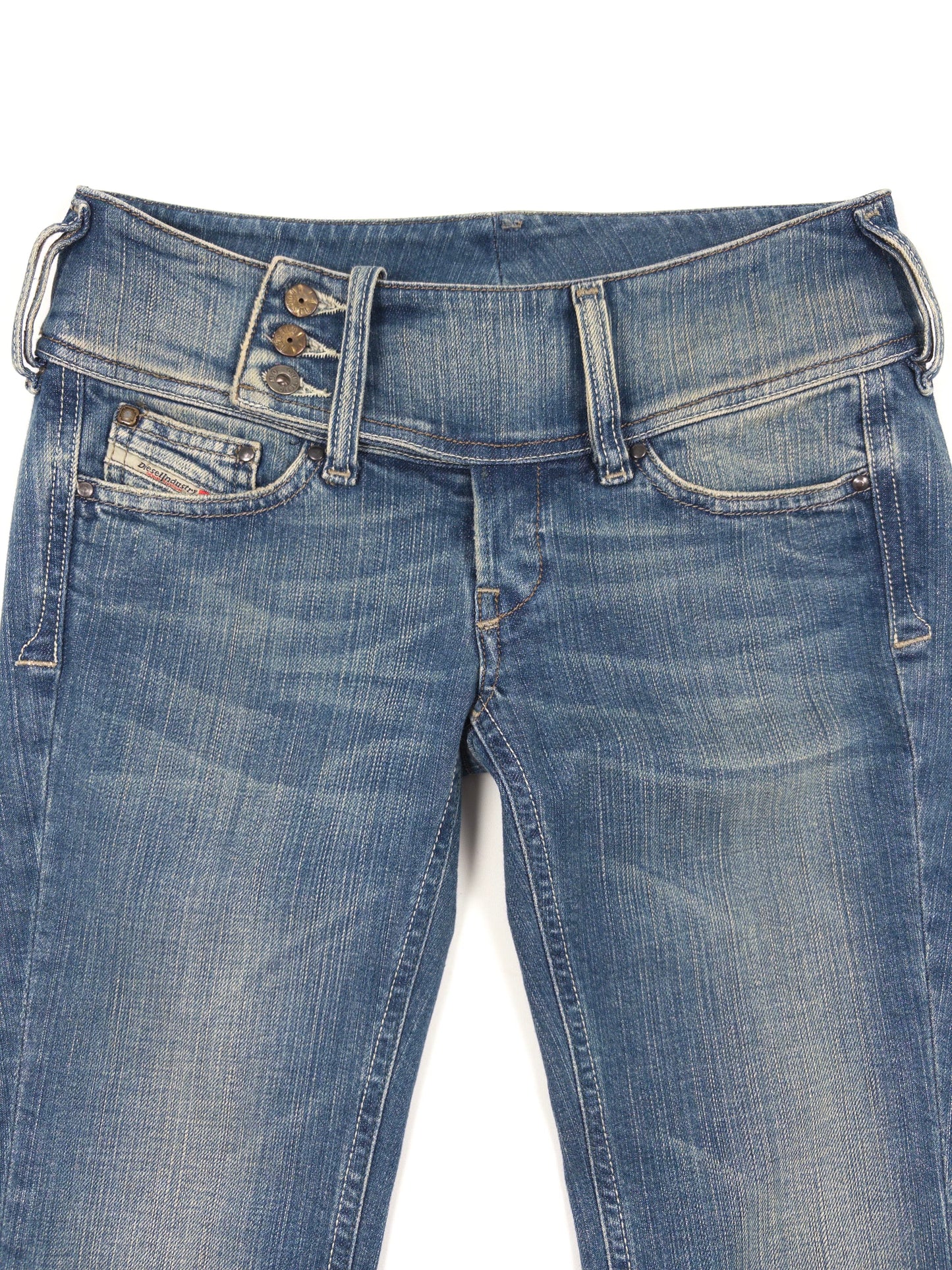 Diesel Vintage Jeans - Women