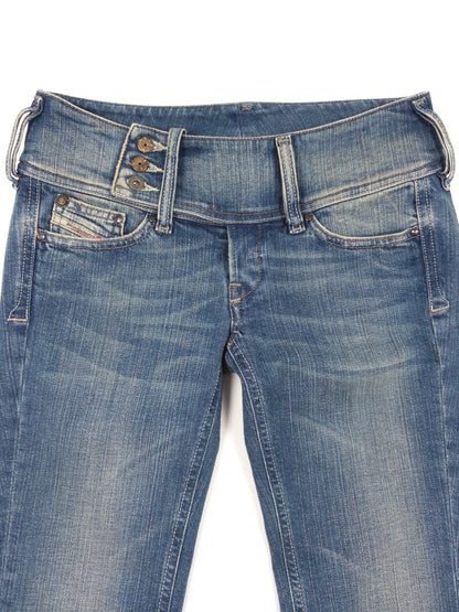 Diesel Vintage Jeans - Women