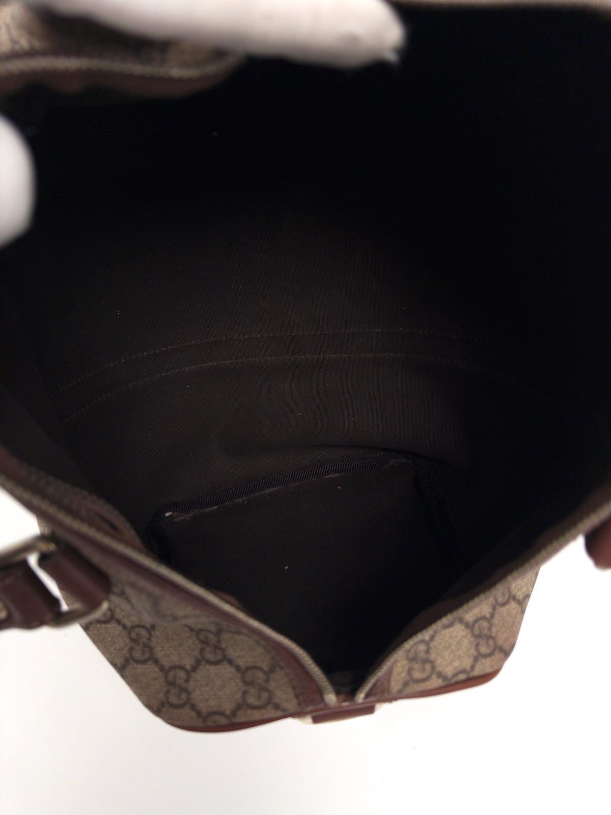 Gucci GG Supreme Joy Boston Bag