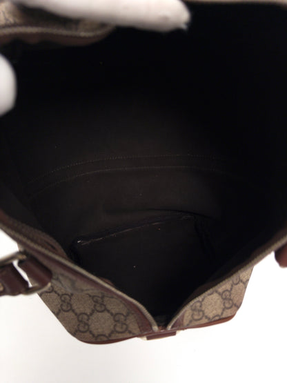 Gucci GG Supreme Joy Boston Bag