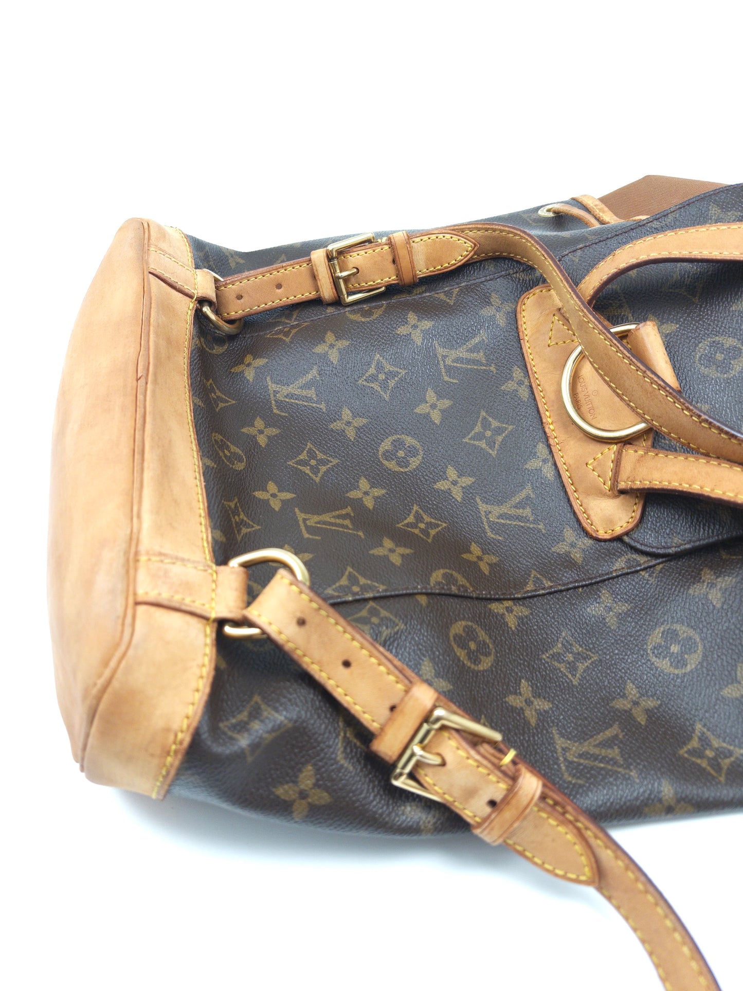 Louis Vuitton Montsouris MM
