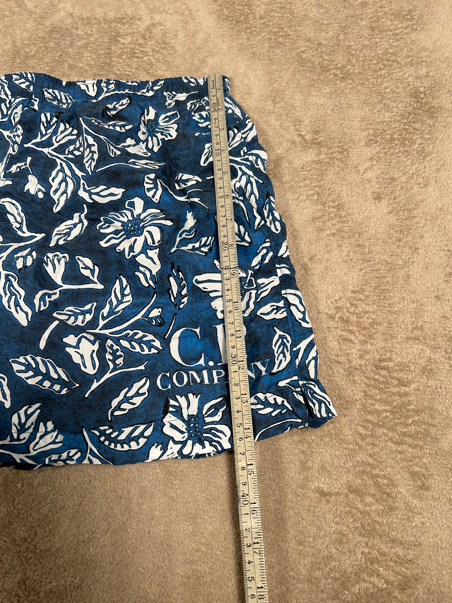 C.P. Company Swim Shorts