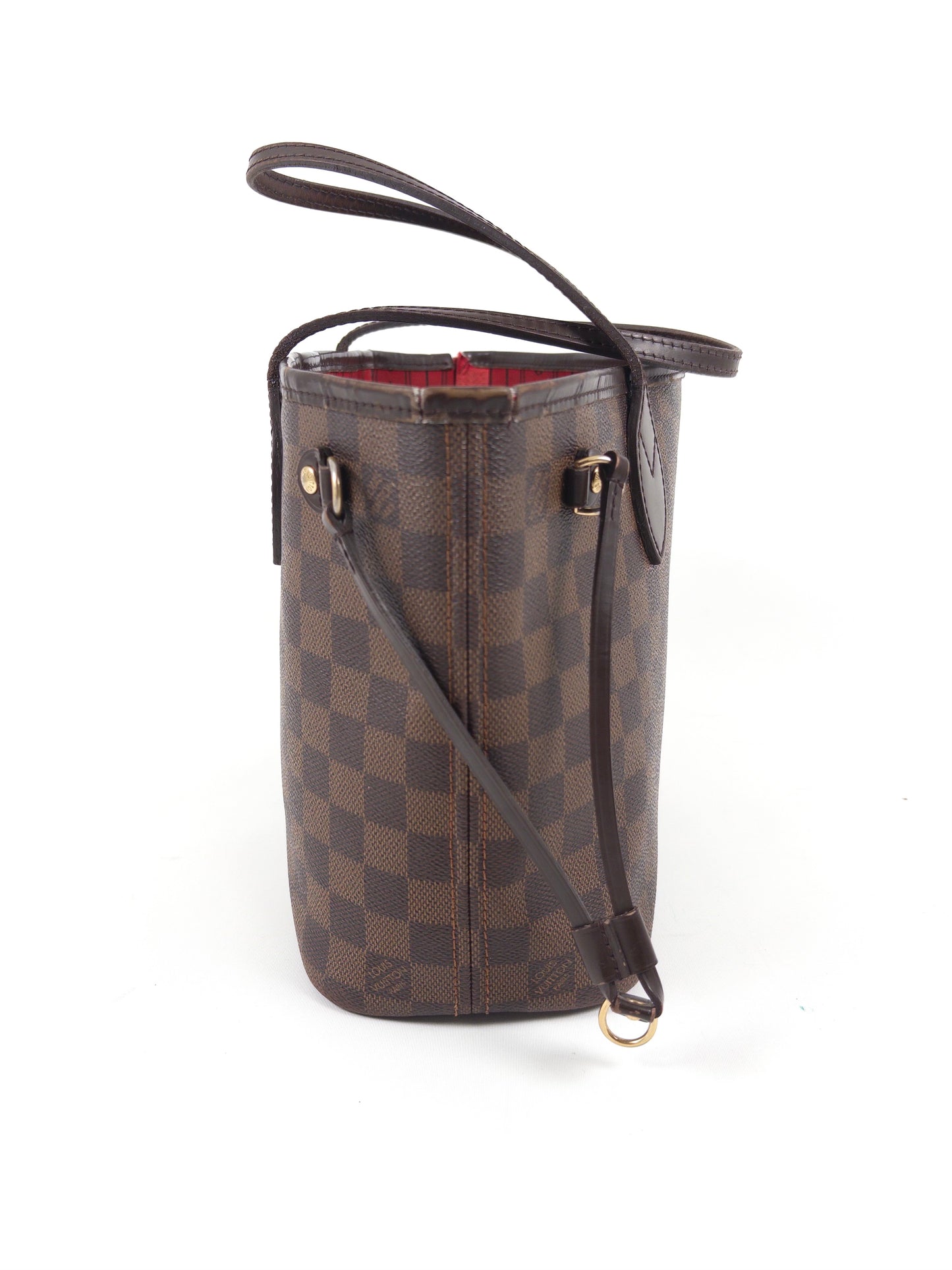Louis Vuitton Damier Neverfull PM