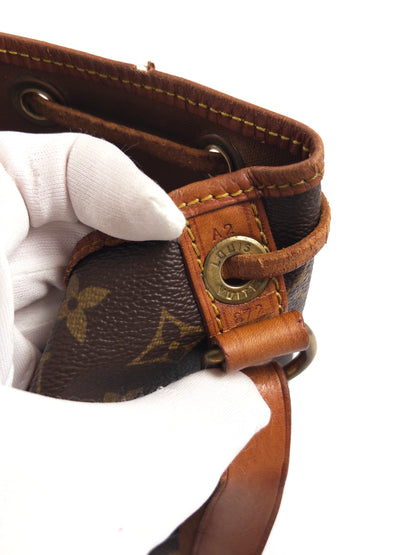 Louis Vuitton Noe Petit
