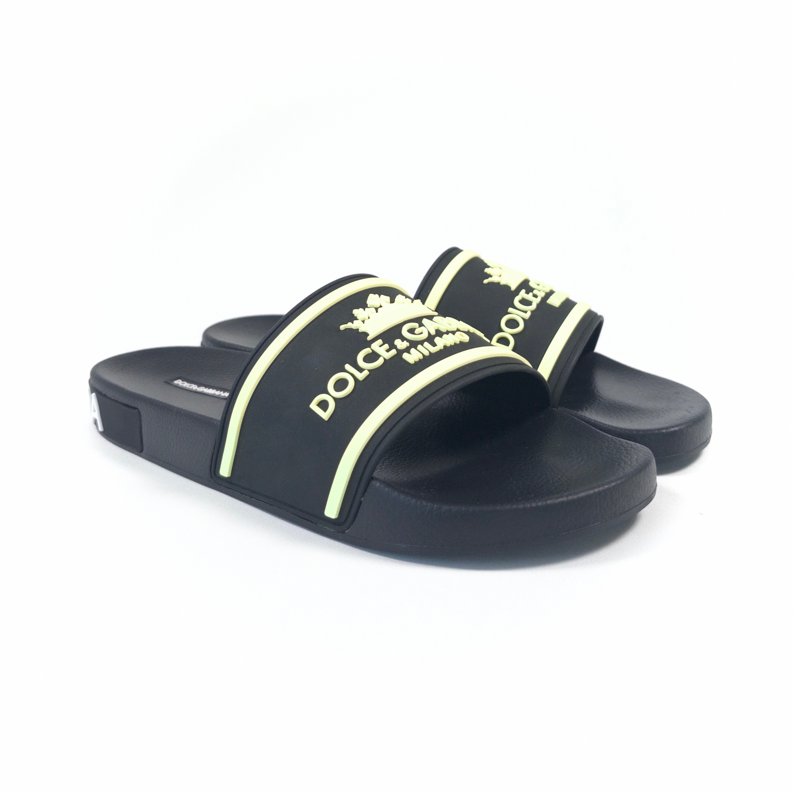 Dolce & Gabbana Slippers