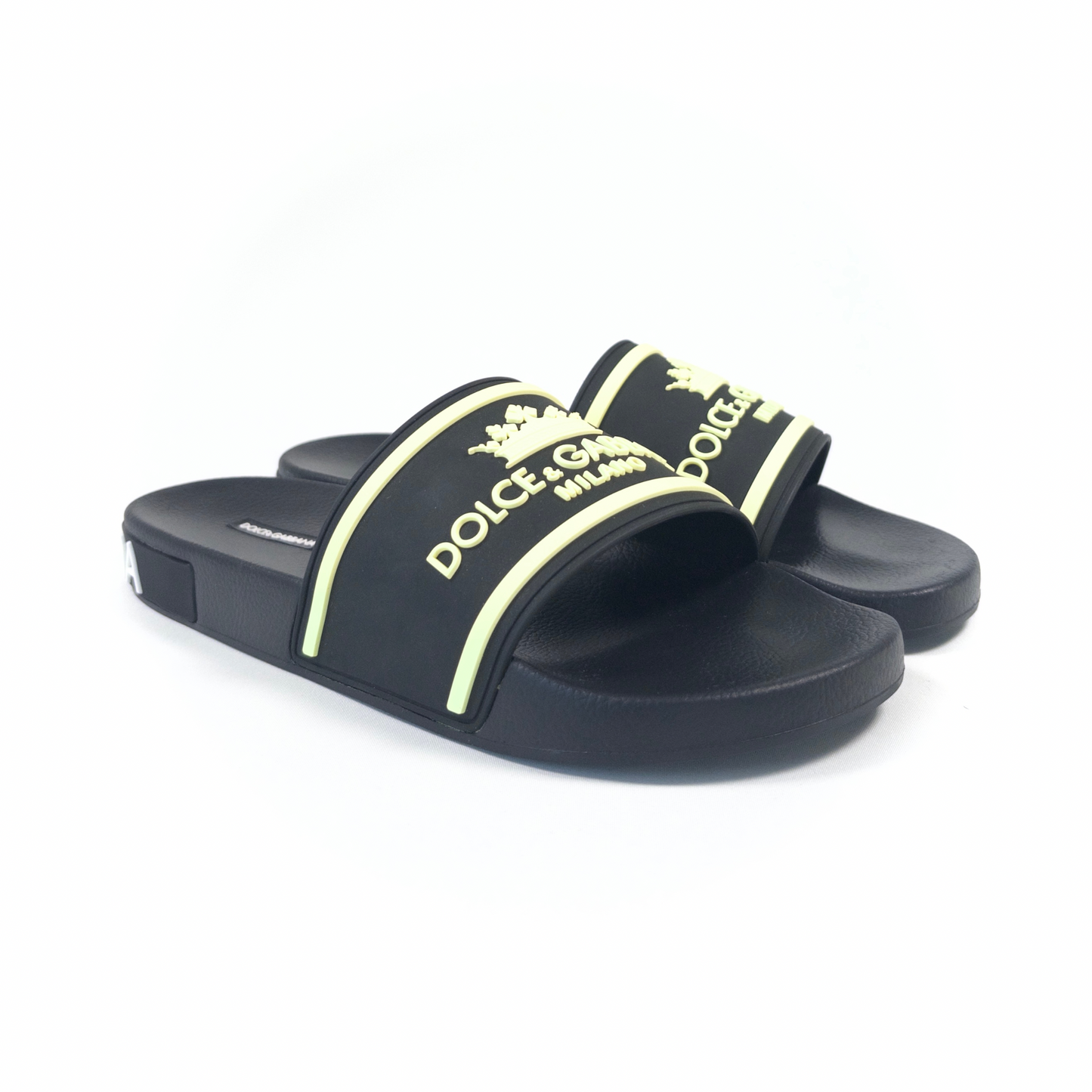 Dolce & Gabbana Slippers