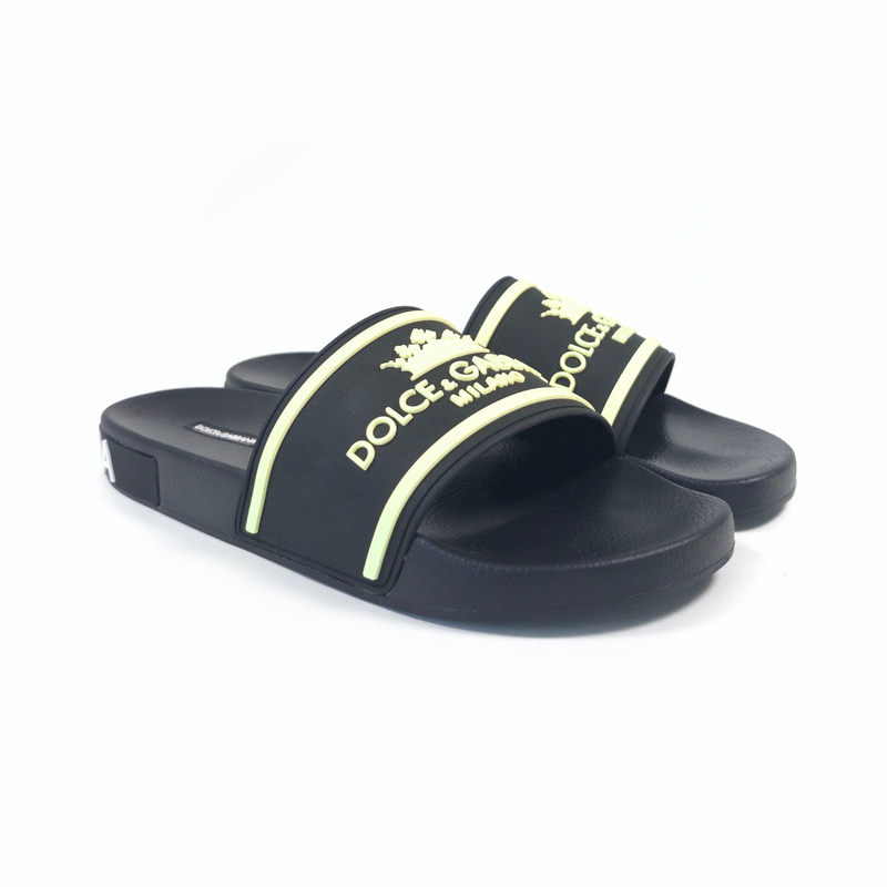 Dolce & Gabbana Slippers