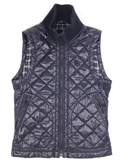 Burberry Jacket & Vest in two