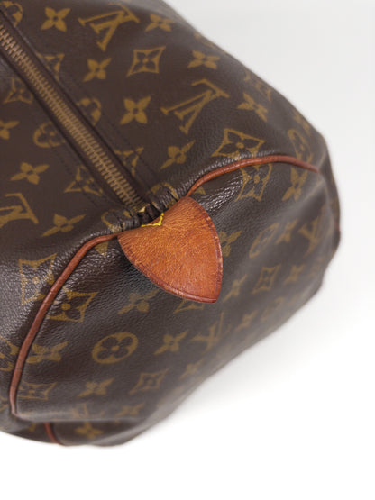 Louis Vuitton Keepall 55