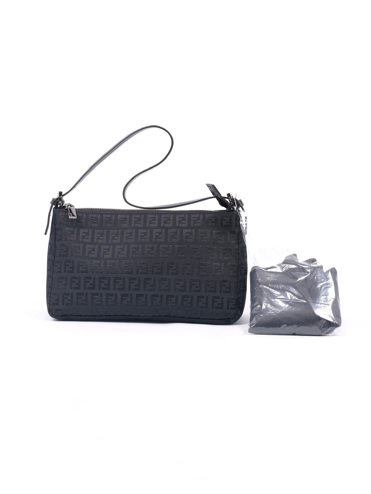 Fendi Zucchini Pochette
