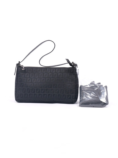 Fendi Zucchini Pochette