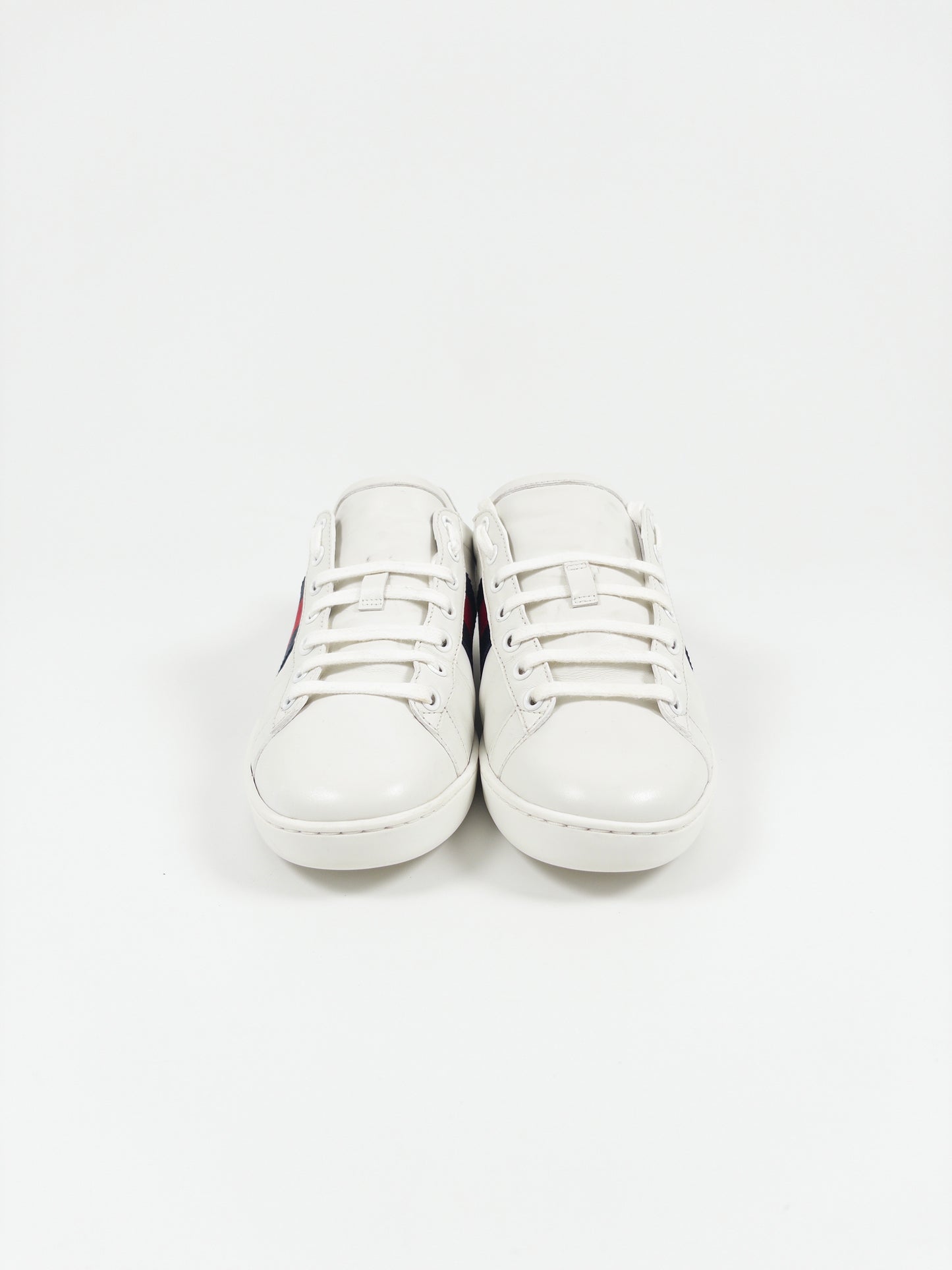 Gucci Women's Ace Sneakers (EU 38)
