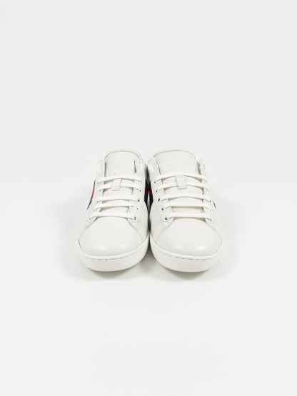 Gucci Women's Ace Sneakers (EU 38)