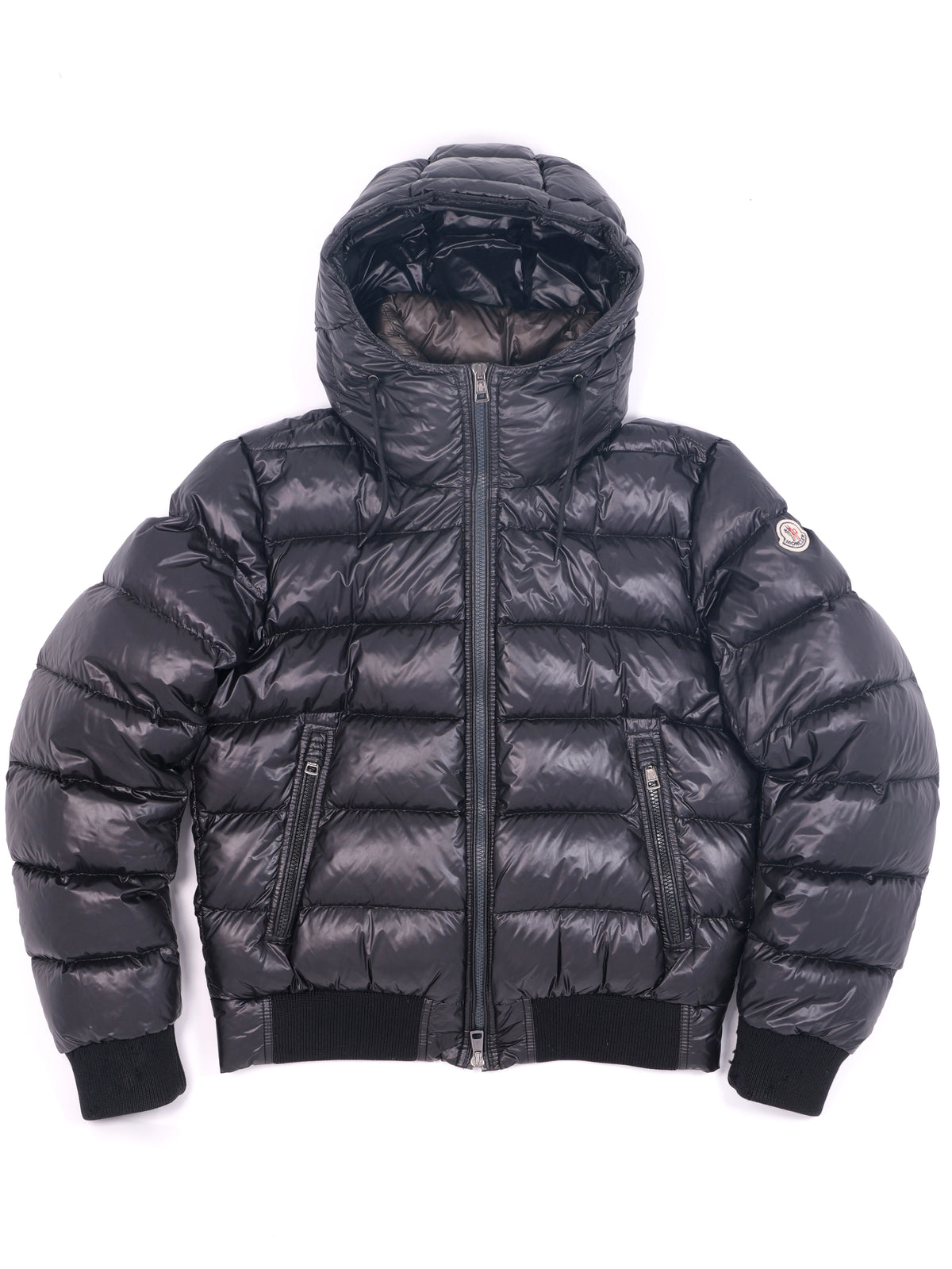 Moncler Marque Down Jacket