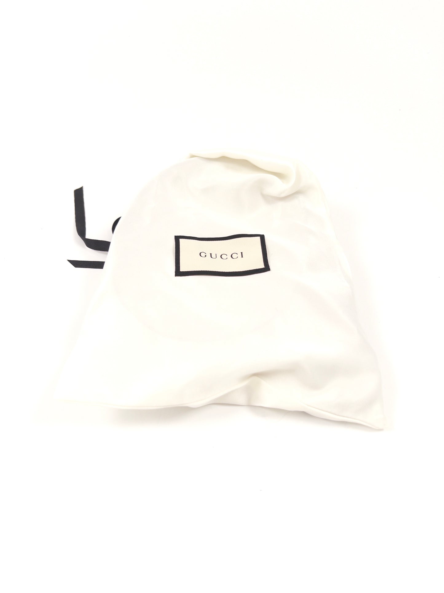 GUCCI GG Canvas Belt (W29-33)