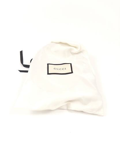 GUCCI GG Canvas Belt (W29-33)