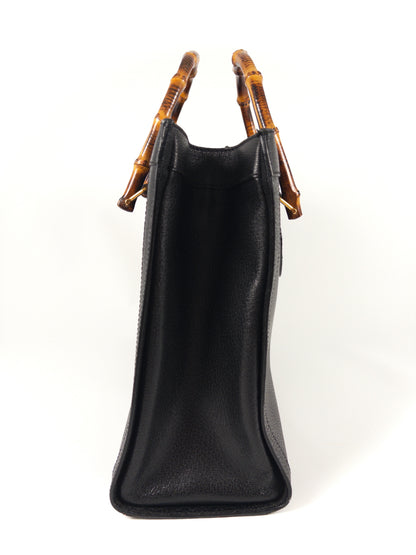 Gucci Bamboo Diana Tote Bag