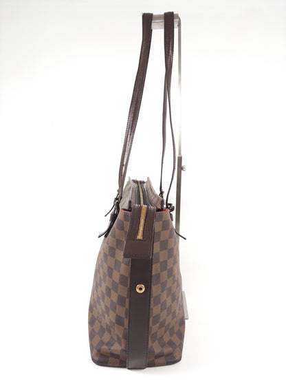 Louis Vuitton Chelsea Damier