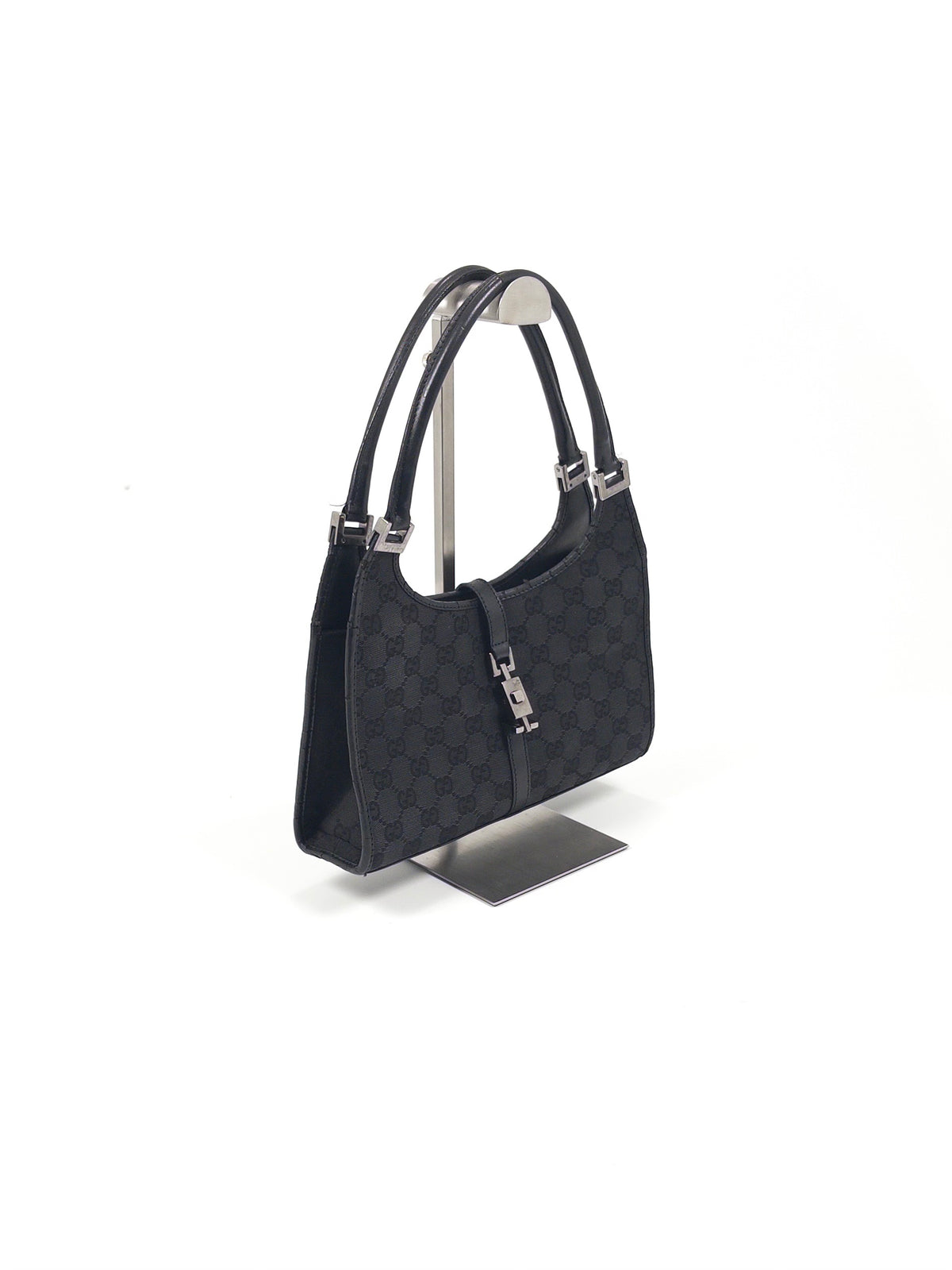 Gucci Jackie Bardot Handbag