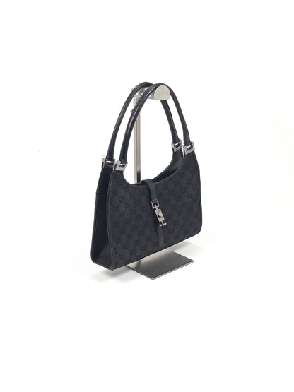 Gucci Jackie Bardot Handbag