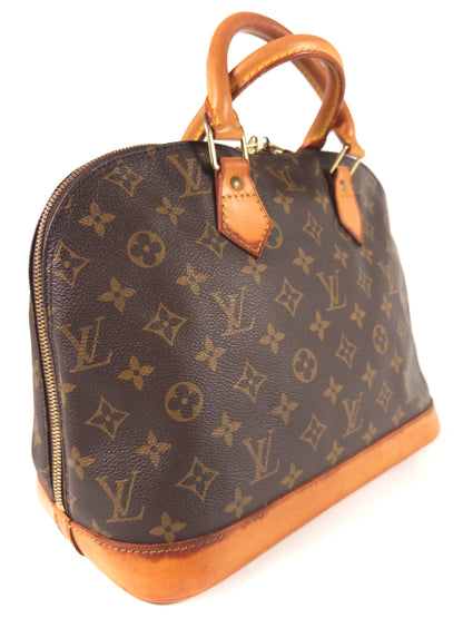 Louis Vuitton Alma PM
