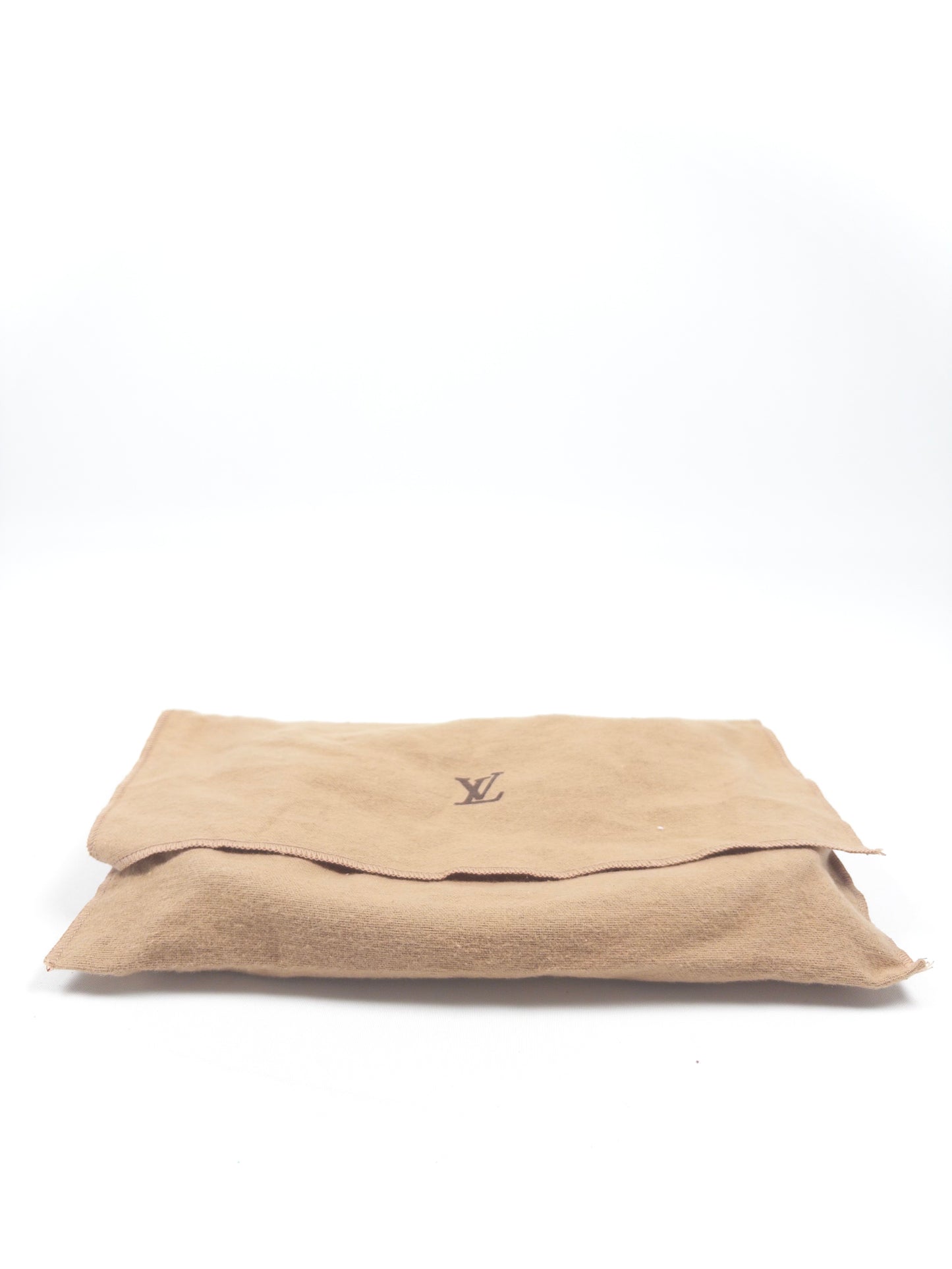 Louis Vuitton Monogram Pochette with Dustbag