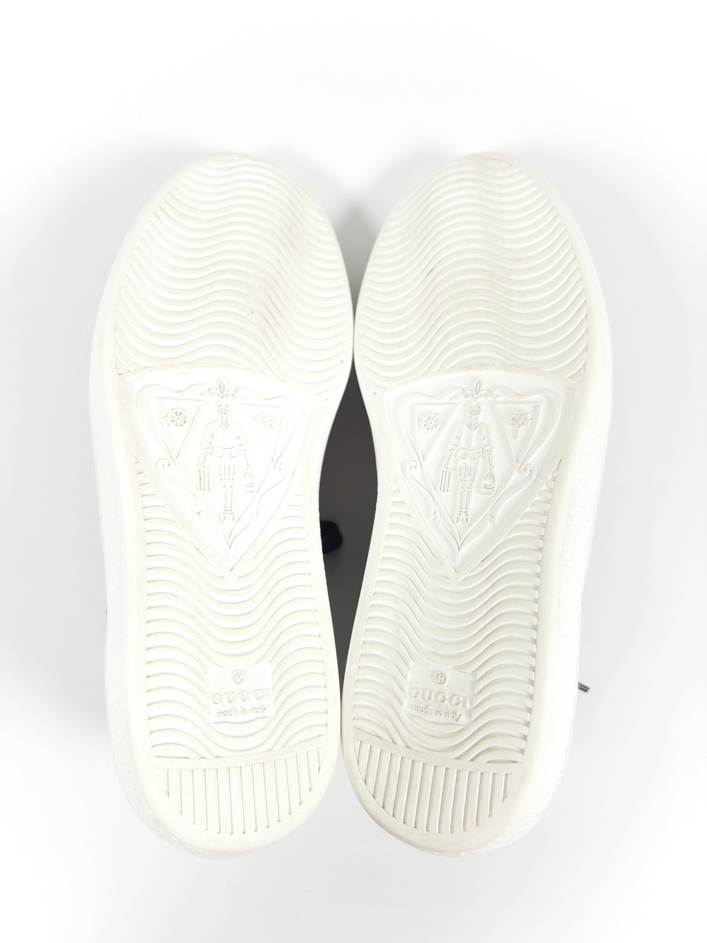 Gucci GG Supreme Tiger Sneaker (EU 42)