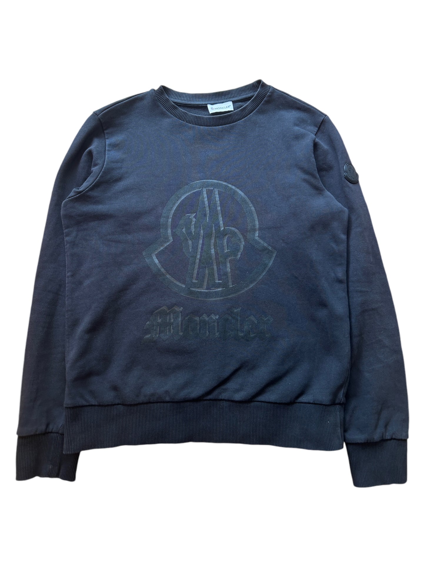 Moncler Sweatshirt kids