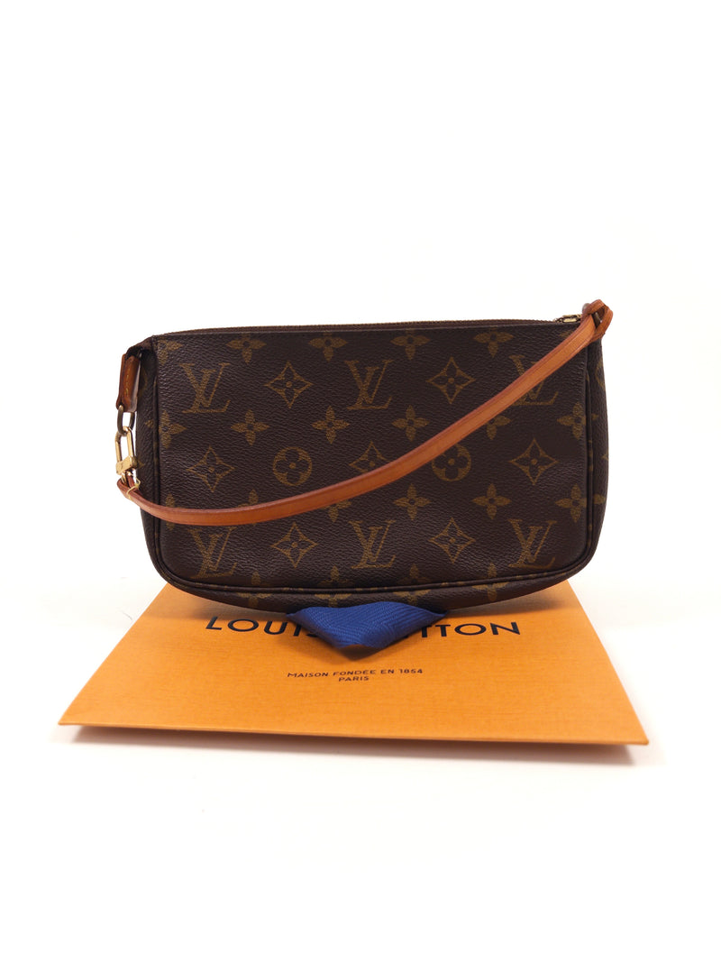 Louis Vuitton Monogram Pochette