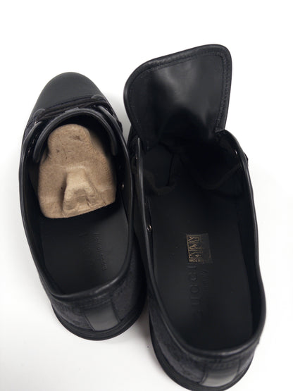 Gucci GG Sneakers (EU 44)