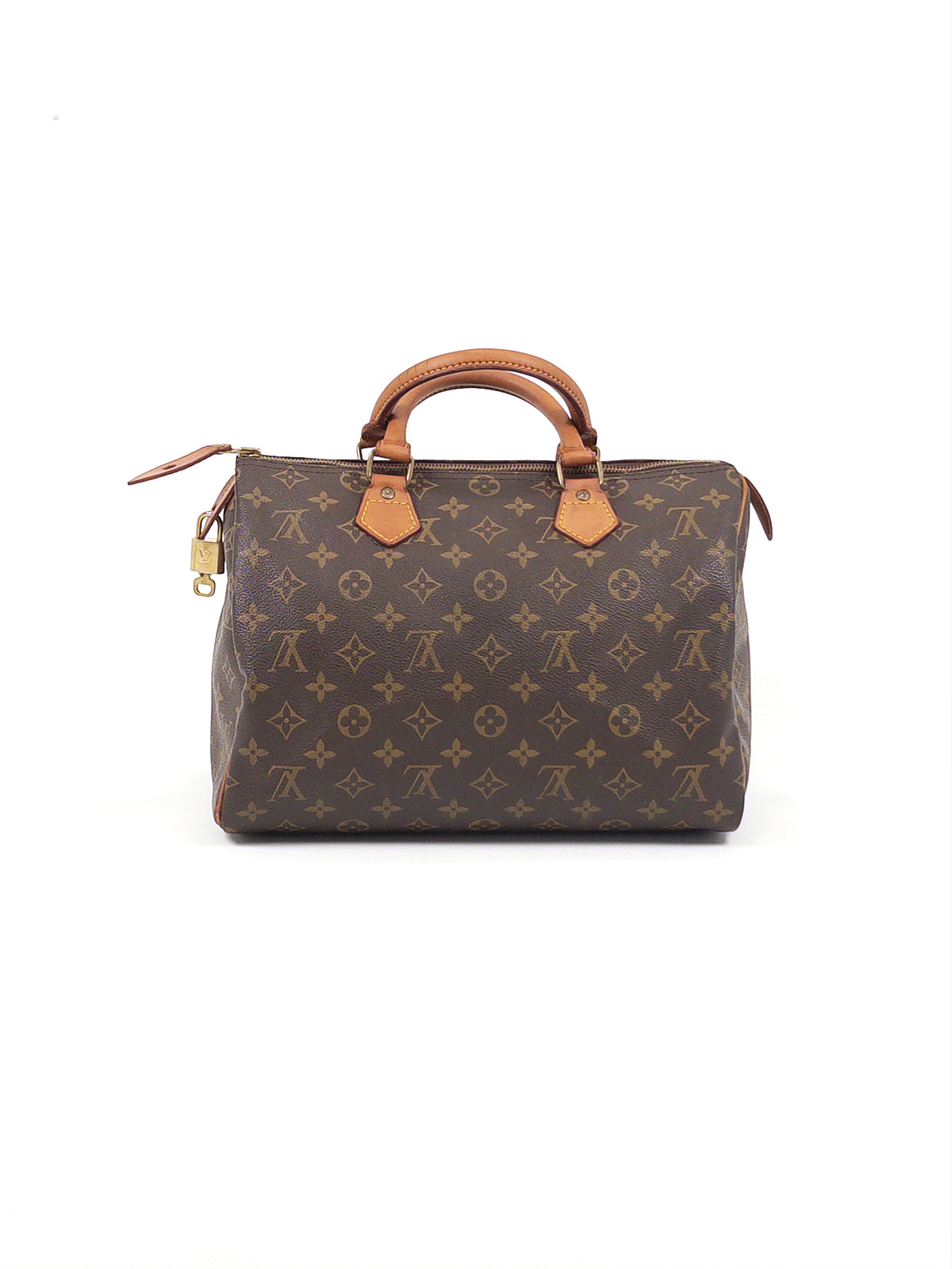 Louis Vuitton Speedy 30