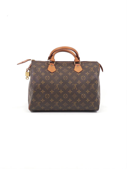 Louis Vuitton Speedy 30