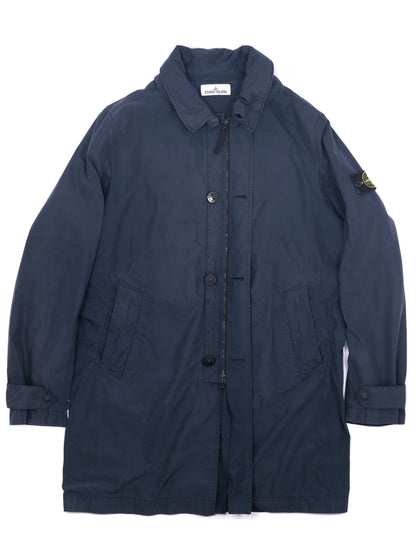 Stone Island Micro Reps Coat